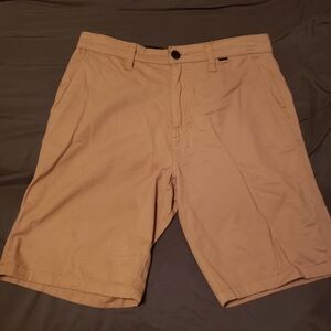 🏄‍♂️ Hurly Khaki Short 🏄‍♂️